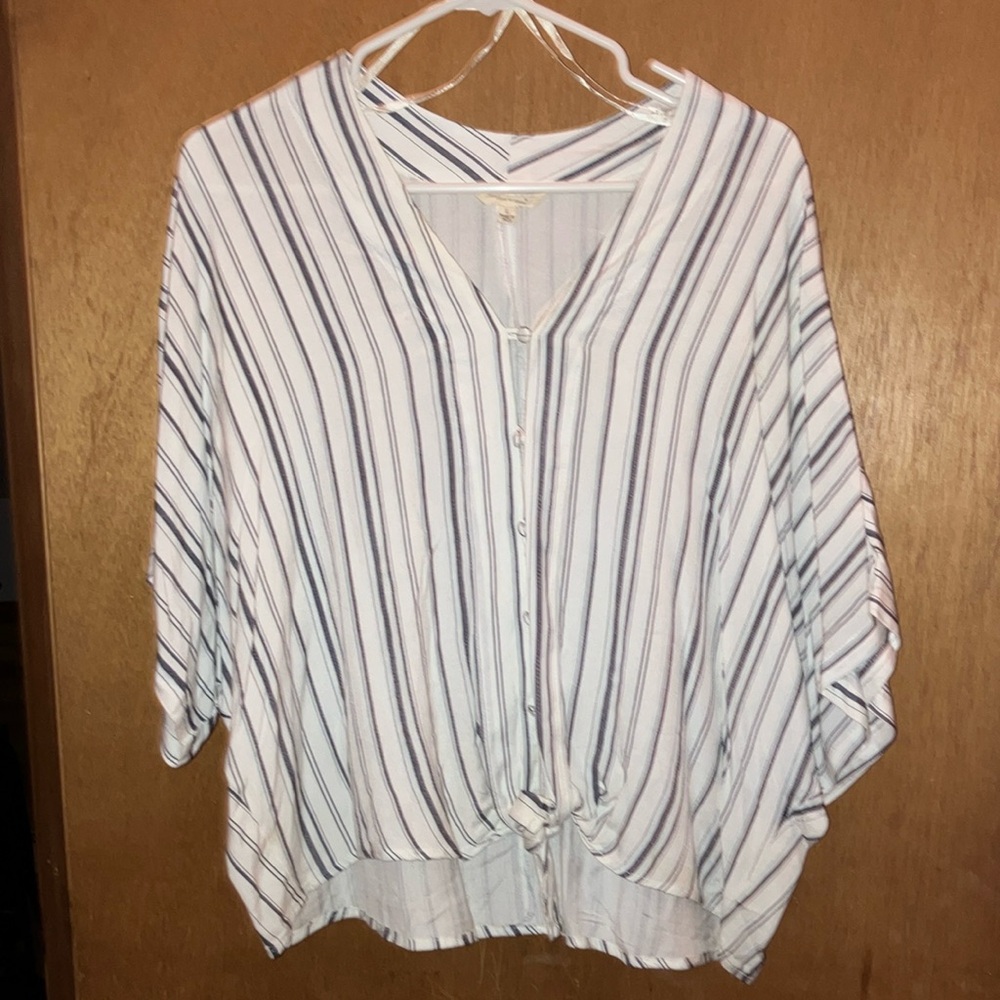 Sim and Sam blouse
